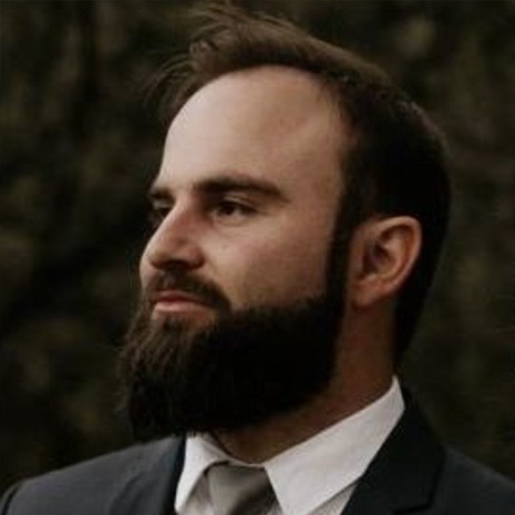 Johann Van Zyl