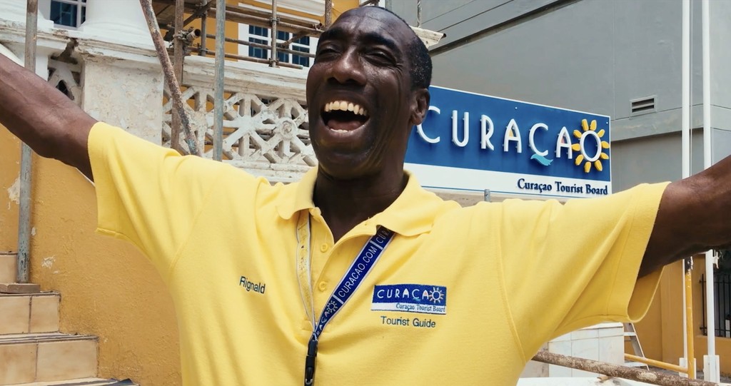 Welcome to Curaçao