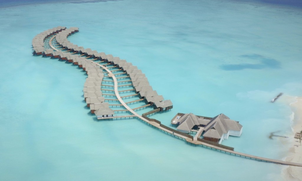 Maldives Documentary