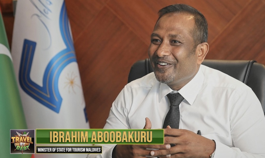 About Maldives